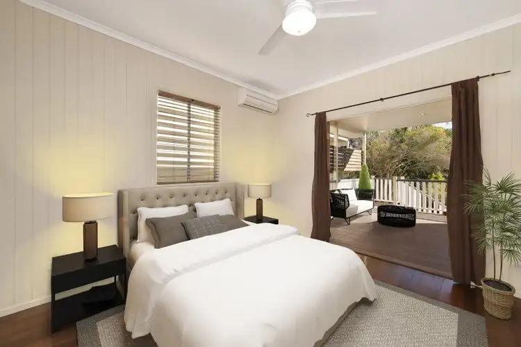 Third view of Homely house listing, 69 Blackwood Avenue, Morningside QLD 4170