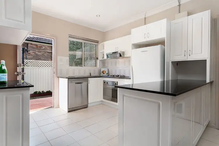 Third view of Homely villa listing, 2/84 Bowden Street, Ryde NSW 2112