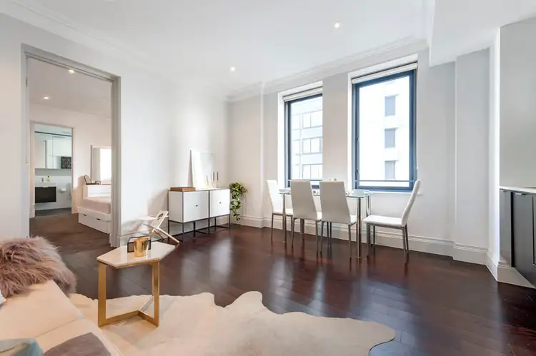 Third view of Homely apartment listing, 706/9-15 Bayswater Road, Potts Point NSW 2011