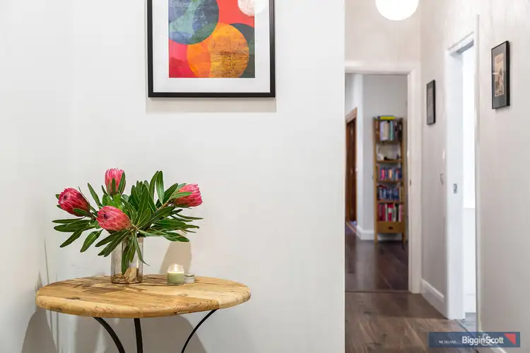 Second view of Homely house listing, 22 Hope Street, West Footscray VIC 3012