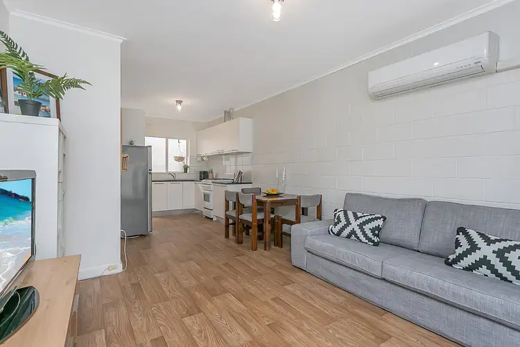 Main view of Homely unit listing, 4/34 Charles Sturt Avenue, Grange SA 5022