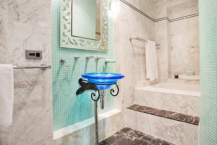 Sixth view of Homely apartment listing, 15/5 East Crescent Street, McMahons Point NSW 2060