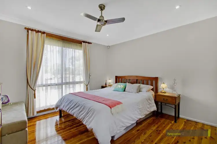 Fifth view of Homely house listing, 14 Sycamore Crescent, Quakers Hill NSW 2763