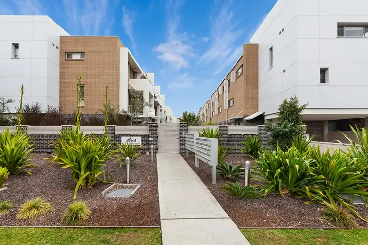 Main view of Homely apartment listing, 57/137 Willarong Road, Caringbah NSW 2229