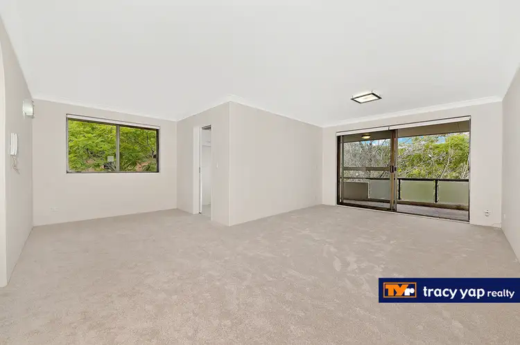 Second view of Homely unit listing, 13/9 Broughton Road, Artarmon NSW 2064