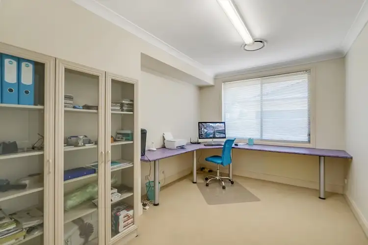 Fifth view of Homely house listing, 4 Whitely Grove, Harrington Park NSW 2567