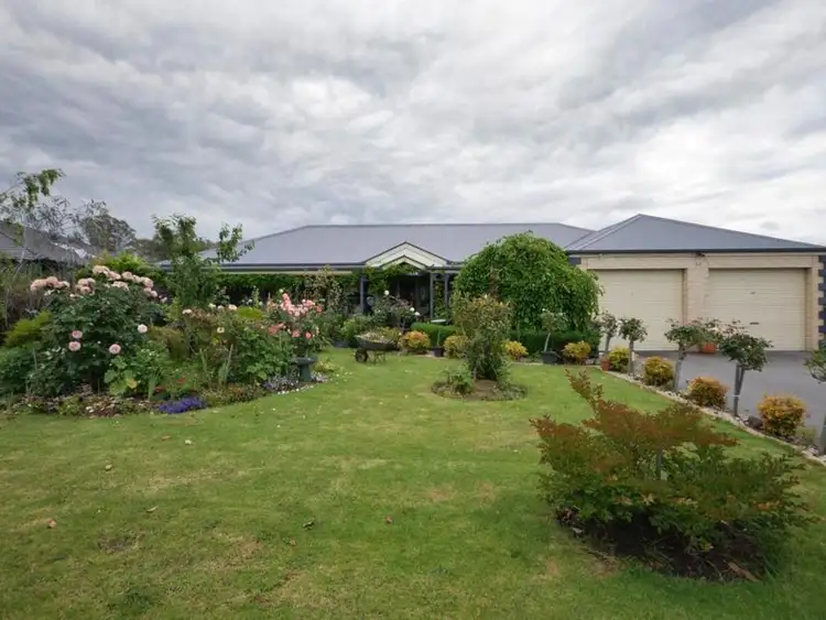 Second view of Homely house listing, 12 TAMHAVEN Drive, Swan Reach VIC 3903