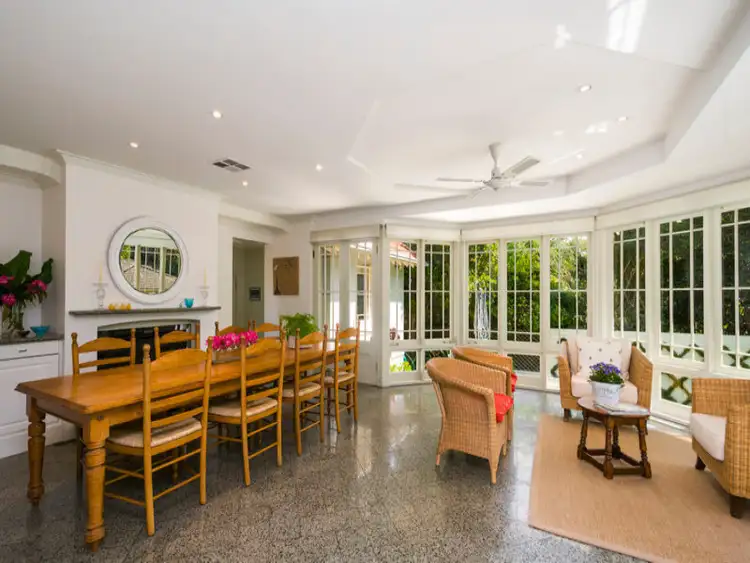 Sixth view of Homely house listing, 1 Tennyson Avenue, Turramurra NSW 2074