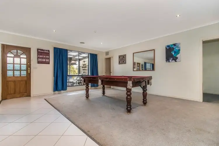 Sixth view of Homely house listing, 125 MacDougall Road, Golden Square VIC 3555