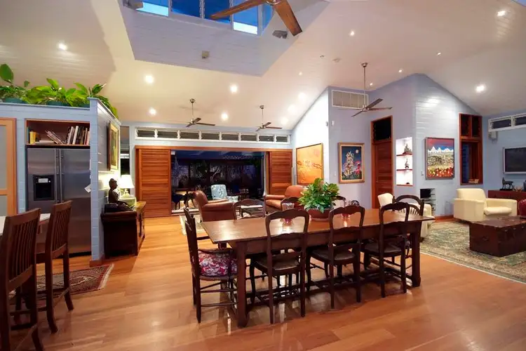 Fourth view of Homely house listing, 8 - 10 Peacock Street, Trinity Beach QLD 4879