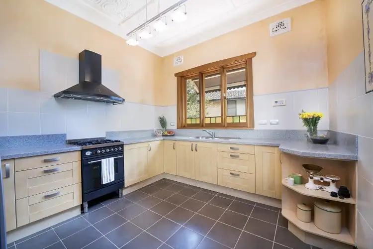 Fourth view of Homely house listing, 154 Wellbank Street, North Strathfield NSW 2137