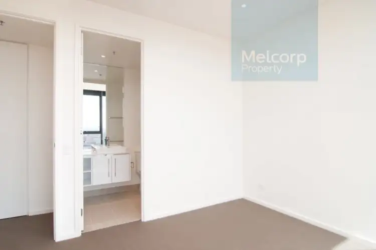 Fifth view of Homely apartment listing, 1401/25 Therry Street, Melbourne VIC 3000