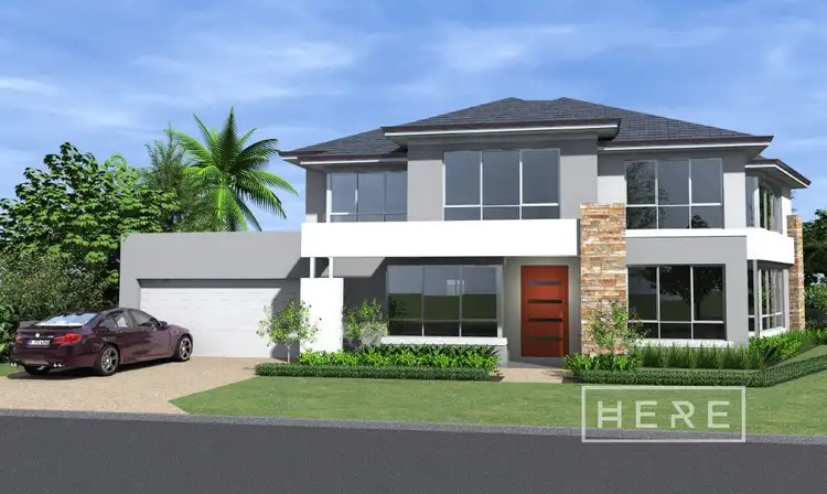 Second view of Homely land listing, 27 Parkside Avenue, Mount Pleasant WA 6153