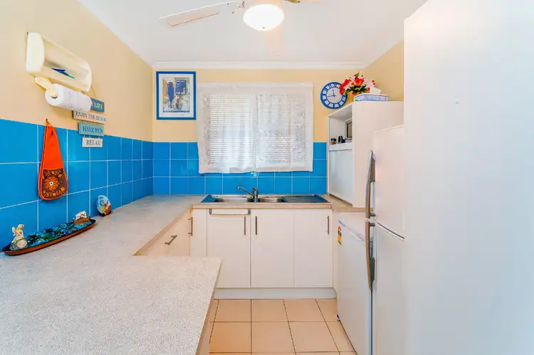 Second view of Homely unit listing, 2/51 Cassia Street, Evans Head NSW 2473
