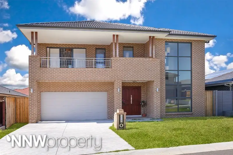 Main view of Homely house listing, 27 Graziers Way, Carnes Hill NSW 2171