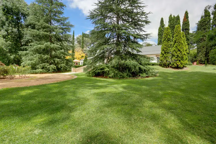 Fifth view of Homely house listing, 97-99 Burradoo Road, Burradoo NSW 2576