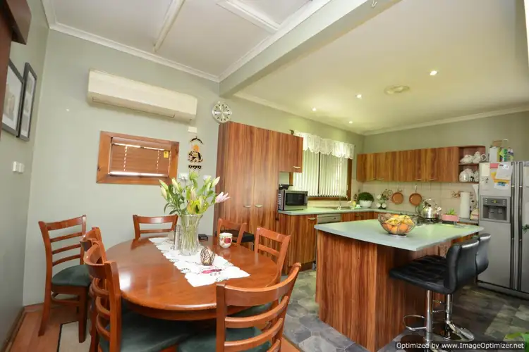Sixth view of Homely house listing, 9 Drevermann Street, Bairnsdale VIC 3875