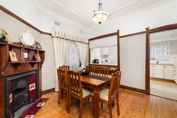 Second view of Homely house listing, 9 Llangollan Avenue, Enfield NSW 2136