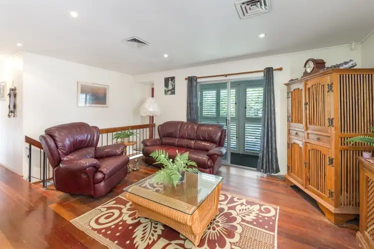Fourth view of Homely house listing, 14 Rowena Street, Kenmore QLD 4069