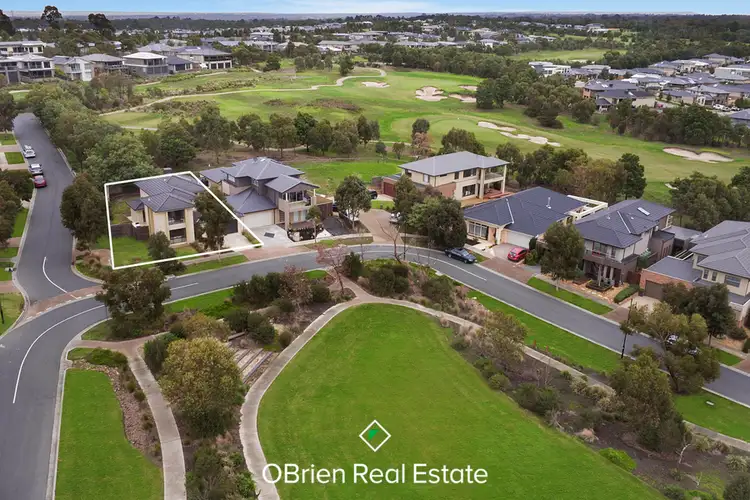 Second view of Homely house listing, 44 Waterhouse Way, Botanic Ridge VIC 3977