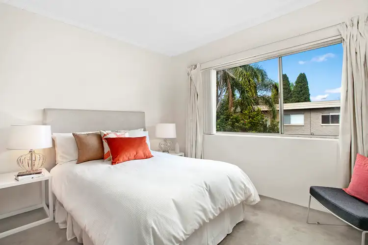 Fourth view of Homely apartment listing, 28/98 Burns Bay Road, Lane Cove NSW 2066
