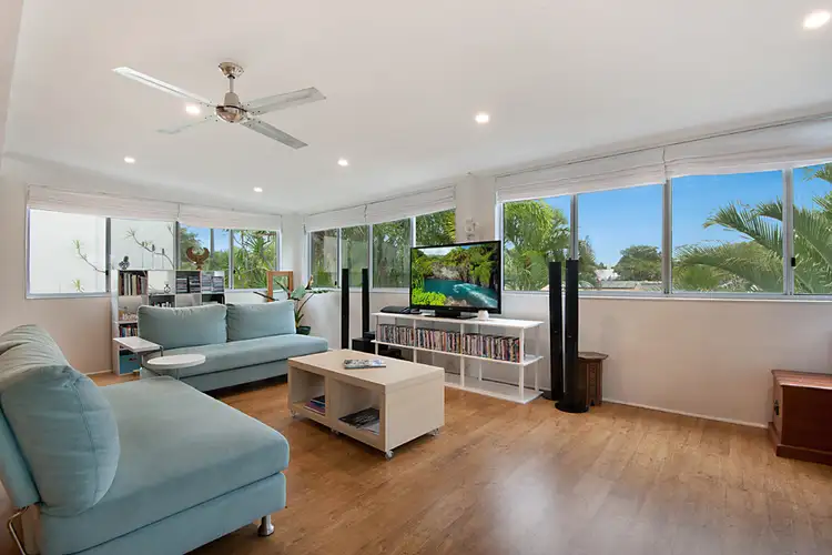 Fourth view of Homely house listing, 16 Ridgeway Street, Sunrise Beach QLD 4567