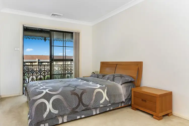 Third view of Homely townhouse listing, 6E/73A Banksia Street, Botany NSW 2019