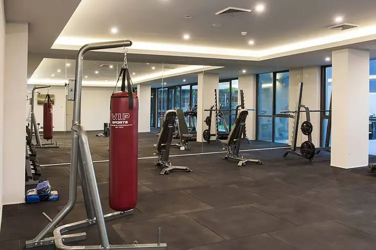 Seventh view of Homely apartment listing, Level 2/220/30 Hood Street, Subiaco WA 6008