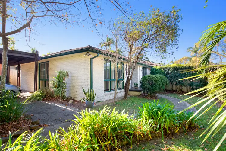 Fourth view of Homely house listing, 72 Myoora Road, Terrey Hills NSW 2084