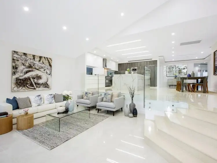 Third view of Homely house listing, 59 John Street, Granville NSW 2142