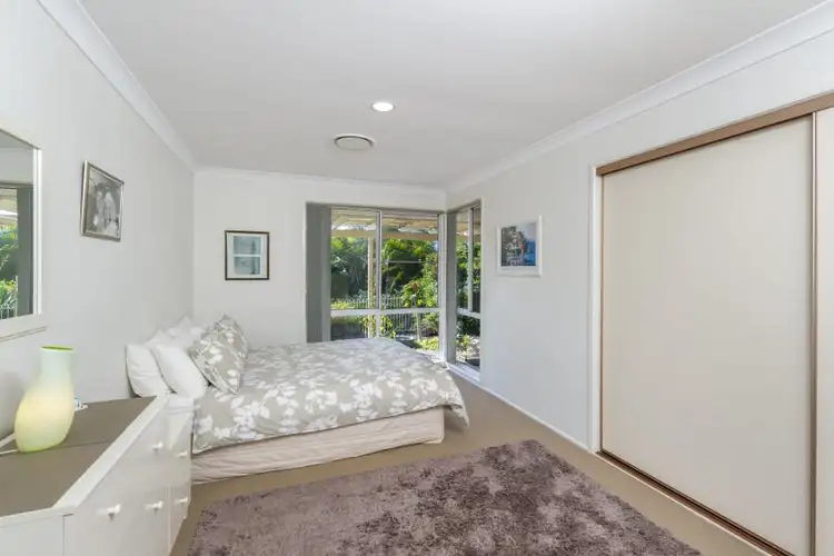Sixth view of Homely house listing, 7 Leuneah Lane, Karana Downs QLD 4306