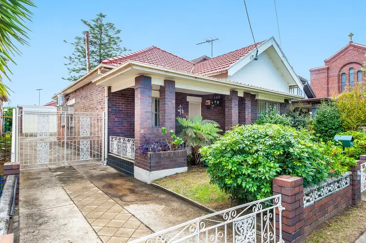 Main view of Homely house listing, 68 Coward Street, Rosebery NSW 2018