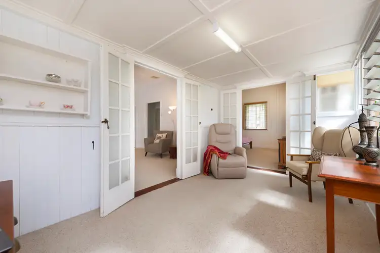 Sixth view of Homely house listing, 27 Addison Road, Graceville QLD 4075