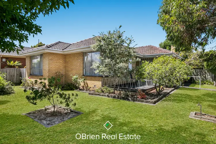 2 Graeme Street, Frankston VIC 3199