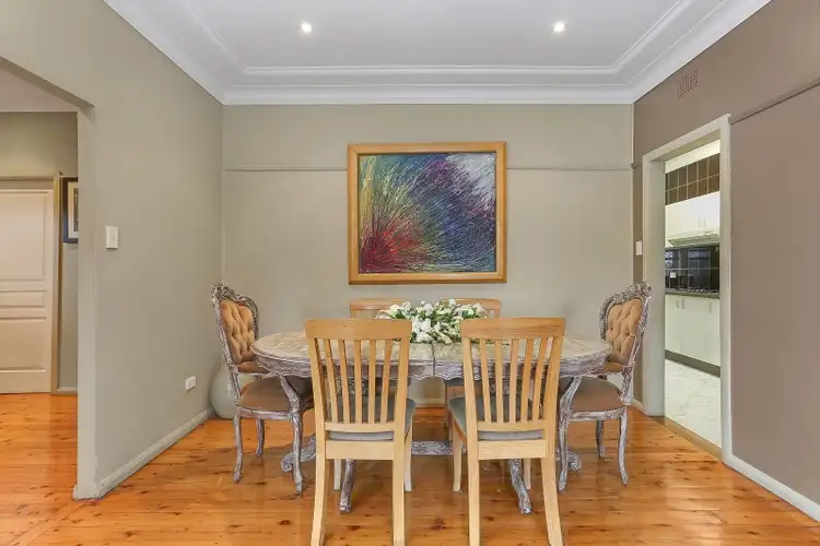 Fourth view of Homely house listing, 13 Excelsior Avenue, Belfield NSW 2191