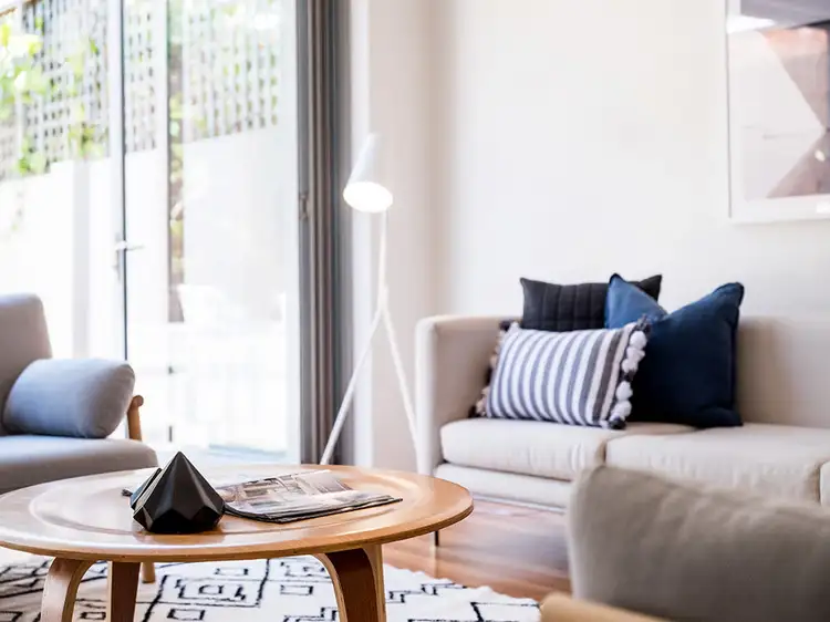 Fourth view of Homely semi-detached listing, 81 Onslow Street, Rose Bay NSW 2029