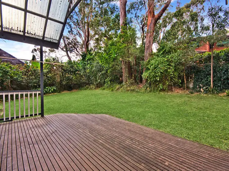 Third view of Homely house listing, 1 Reservoir Road, Pymble NSW 2073