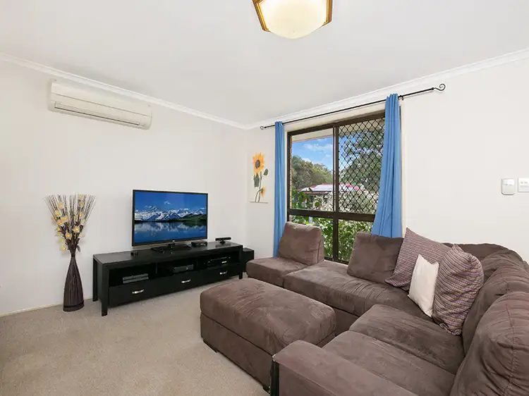 Second view of Homely house listing, 4 Konanda Street, Algester QLD 4115