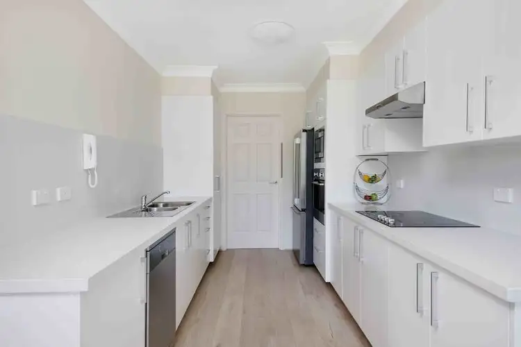 Fifth view of Homely unit listing, 3/12-16 Lewis Street, Cronulla NSW 2230