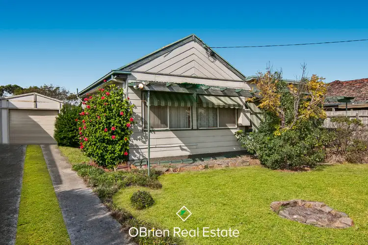 Second view of Homely house listing, 11 Kelvin Avenue, Seaford VIC 3198