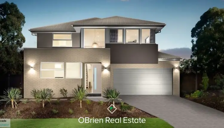 Second view of Homely townhouse listing, 9/47 King Street, Pakenham VIC 3810