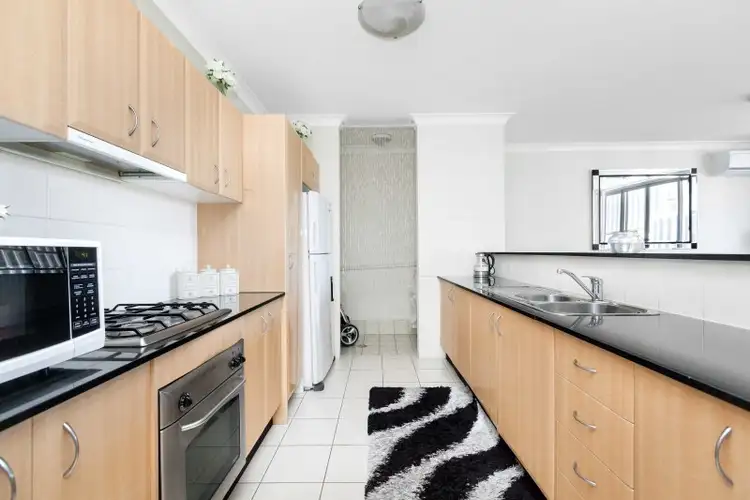 Second view of Homely apartment listing, 45/2-10 Susan Street, Auburn NSW 2144