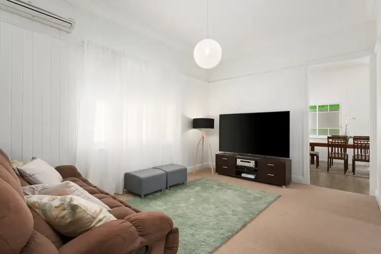 Fourth view of Homely house listing, 34 Eveleigh Street, Wooloowin QLD 4030