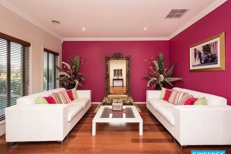 Sixth view of Homely house listing, 85 Inglewood Drive, Burnside Heights VIC 3023