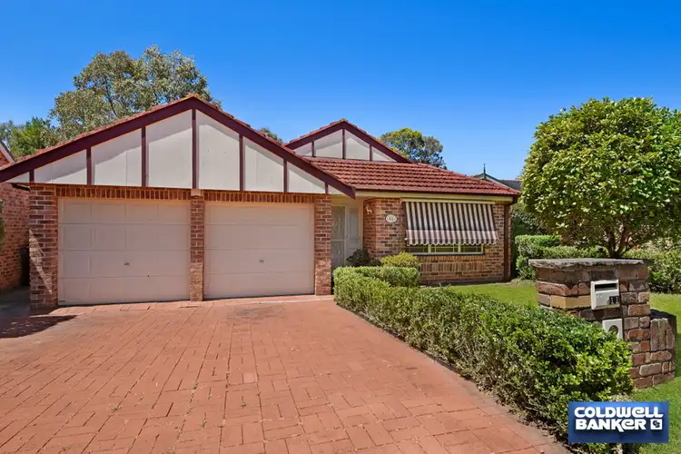 11 Como Court, Wattle Grove NSW 2173