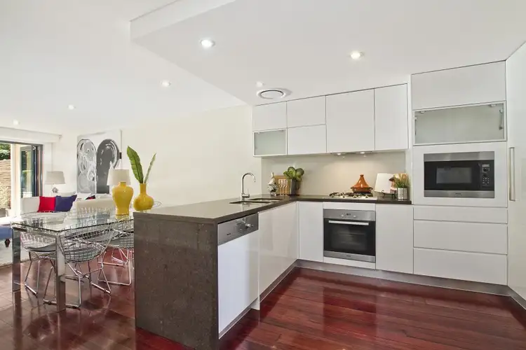 Sixth view of Homely house listing, 153 Darley Street, Newtown NSW 2042