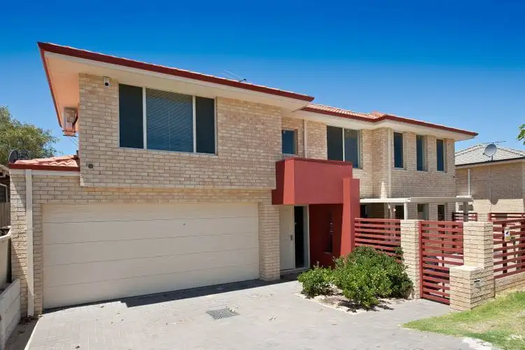 Second view of Homely townhouse listing, E/20 Laurie Street, Kewdale WA 6105