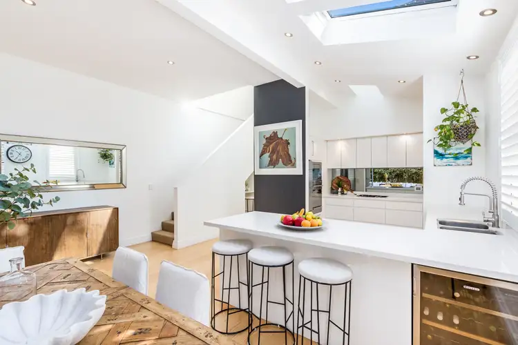 Third view of Homely house listing, 7 The Crescent, Mosman NSW 2088