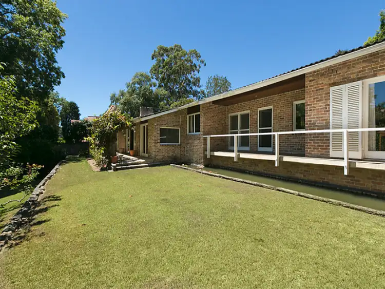 53A Ku-Ring-Gai Avenue, Turramurra NSW 2074
