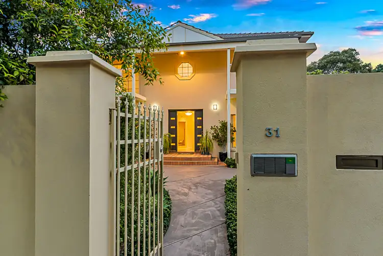 Second view of Homely house listing, 31 River Street, St Peters SA 5069